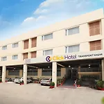 Click Hotel Transport Nagar