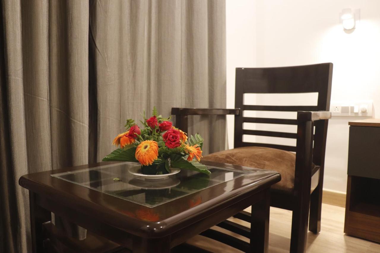 Click Transport Nagar 3* Lucknow