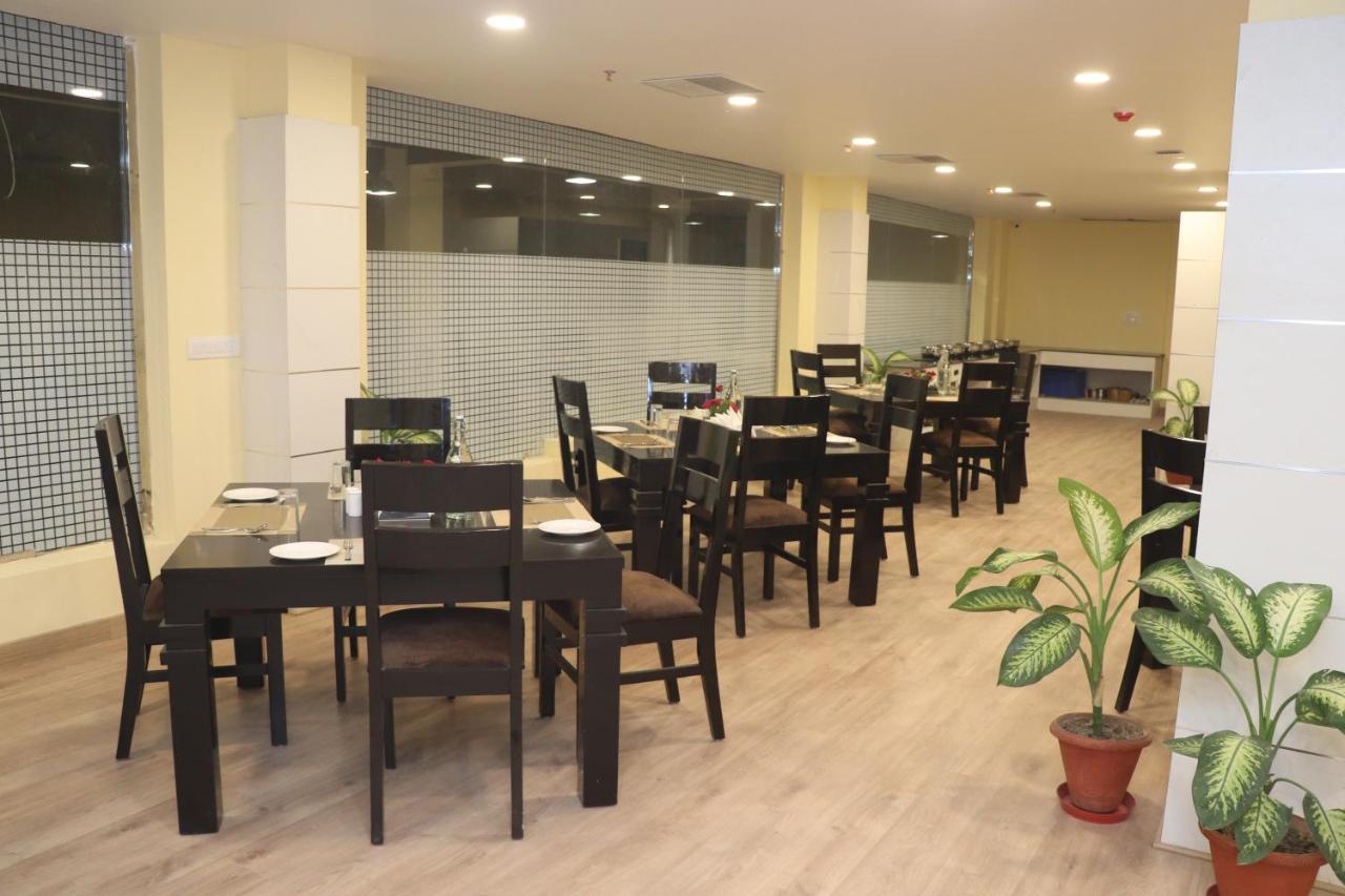 Click Transport Nagar Hotel Lucknow