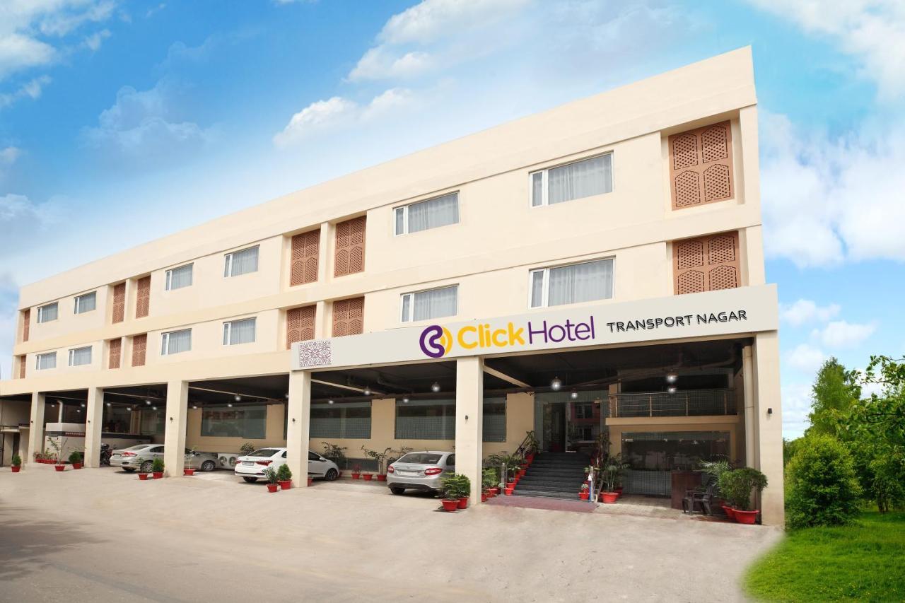 Click Transport Nagar