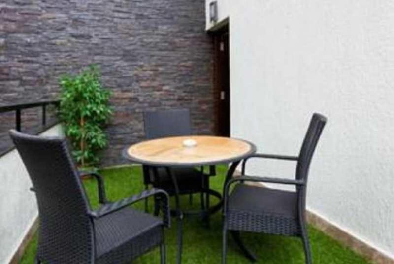 Click Transport Nagar Hotel 3*